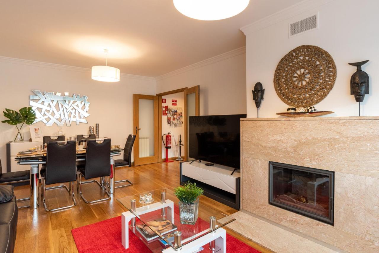 Porto Gaia Rr Apartment By Mp Vila Nova de Gaia Ngoại thất bức ảnh
