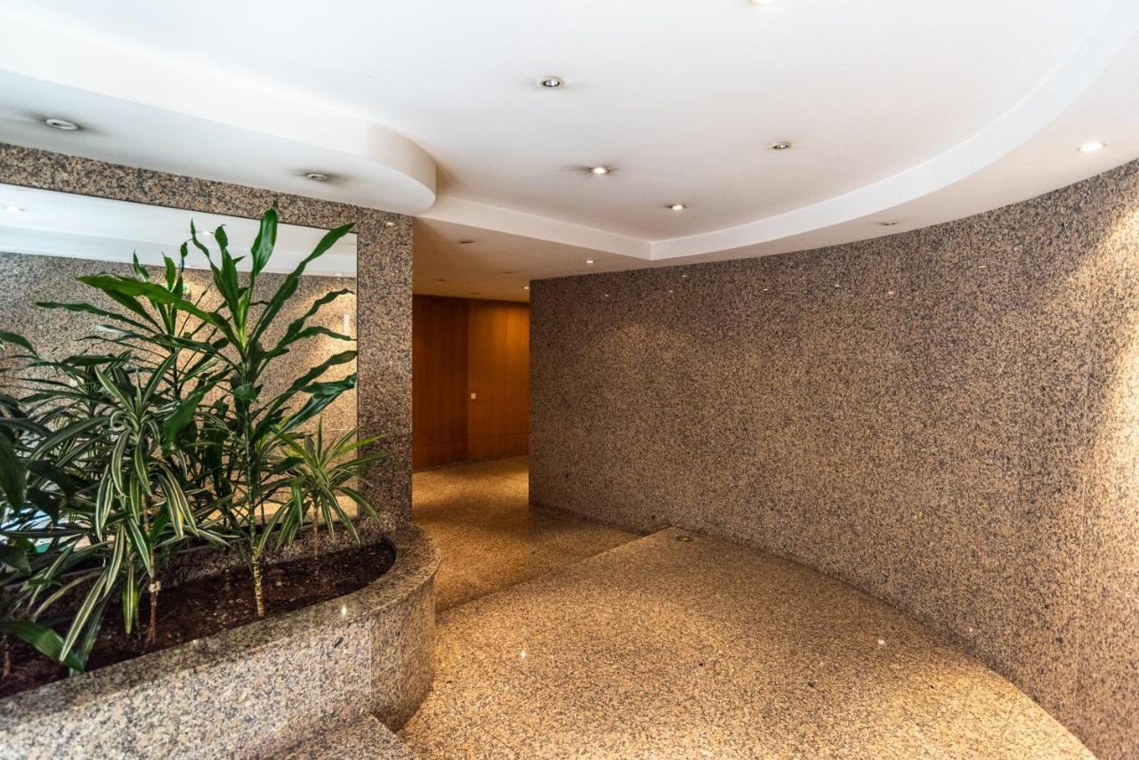 Porto Gaia Rr Apartment By Mp Vila Nova de Gaia Ngoại thất bức ảnh