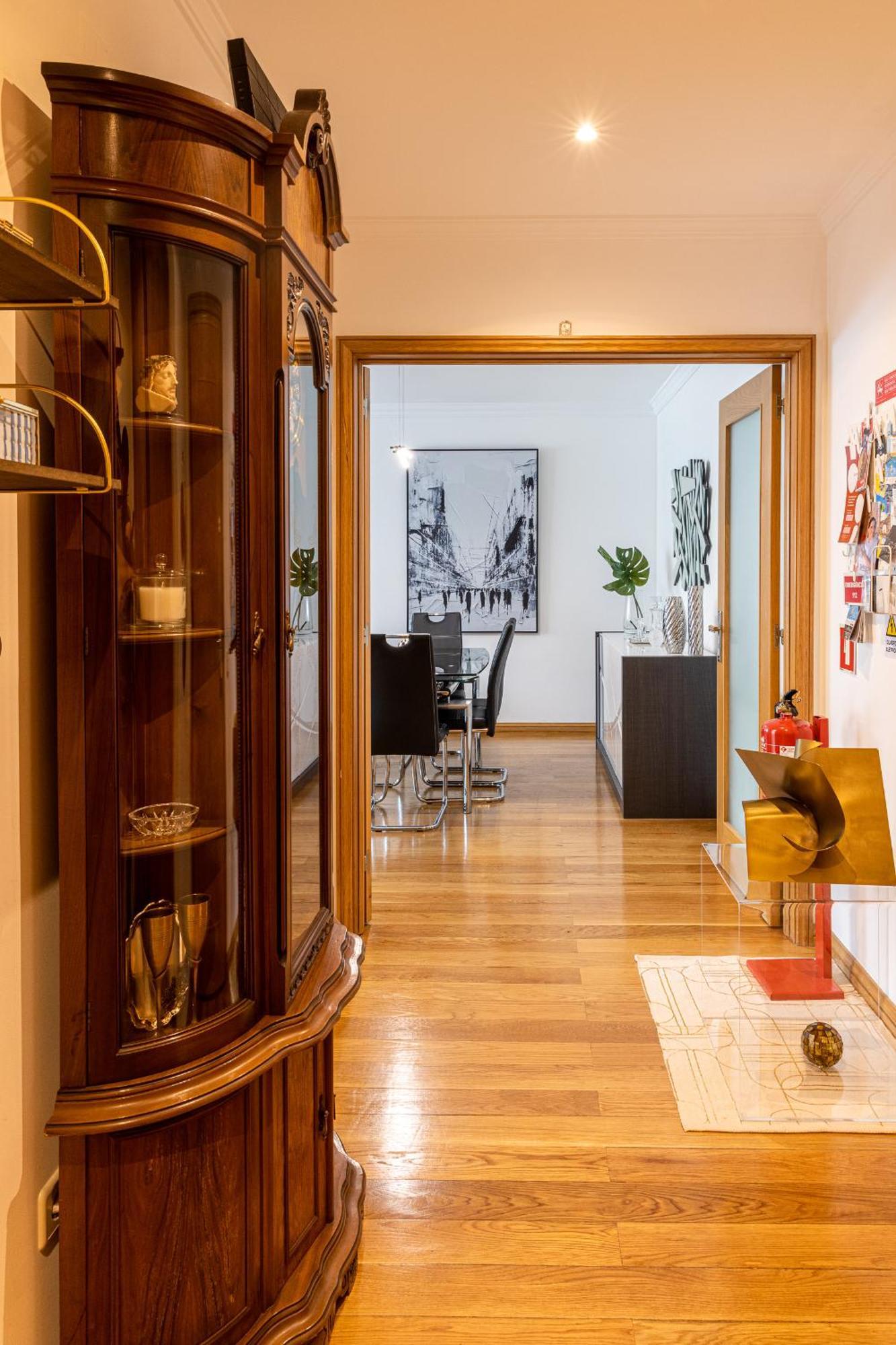 Porto Gaia Rr Apartment By Mp Vila Nova de Gaia Ngoại thất bức ảnh