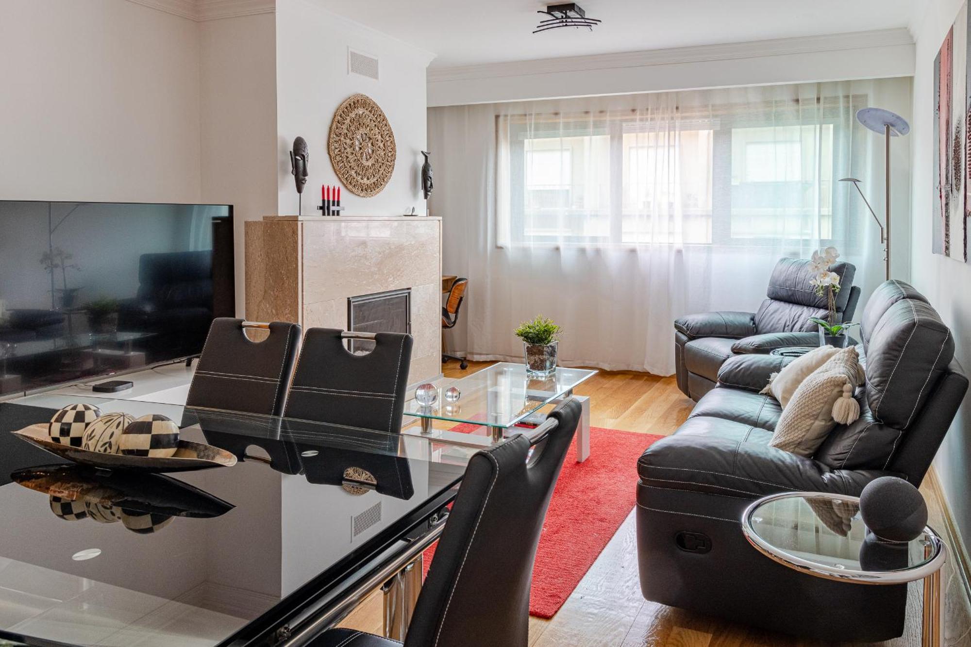 Porto Gaia Rr Apartment By Mp Vila Nova de Gaia Ngoại thất bức ảnh