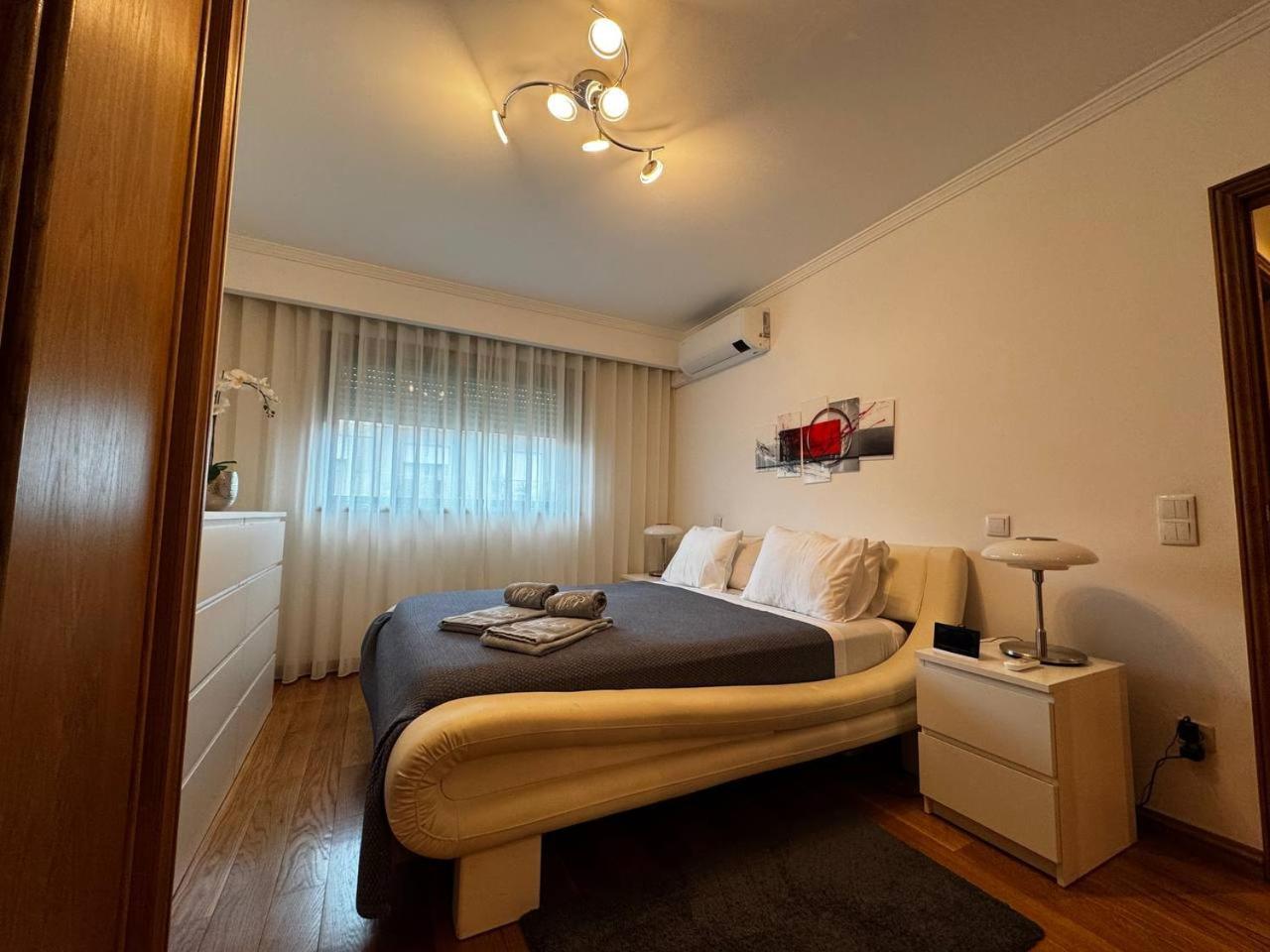 Porto Gaia Rr Apartment By Mp Vila Nova de Gaia Ngoại thất bức ảnh
