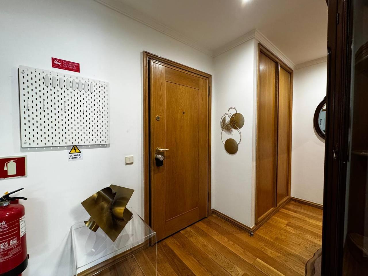 Porto Gaia Rr Apartment By Mp Vila Nova de Gaia Ngoại thất bức ảnh