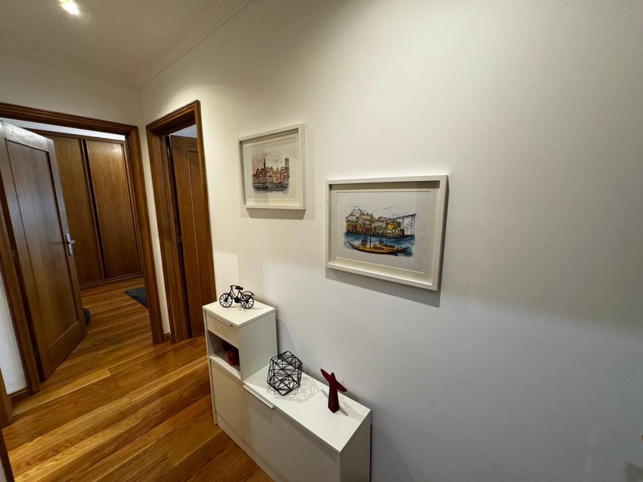 Porto Gaia Rr Apartment By Mp Vila Nova de Gaia Ngoại thất bức ảnh
