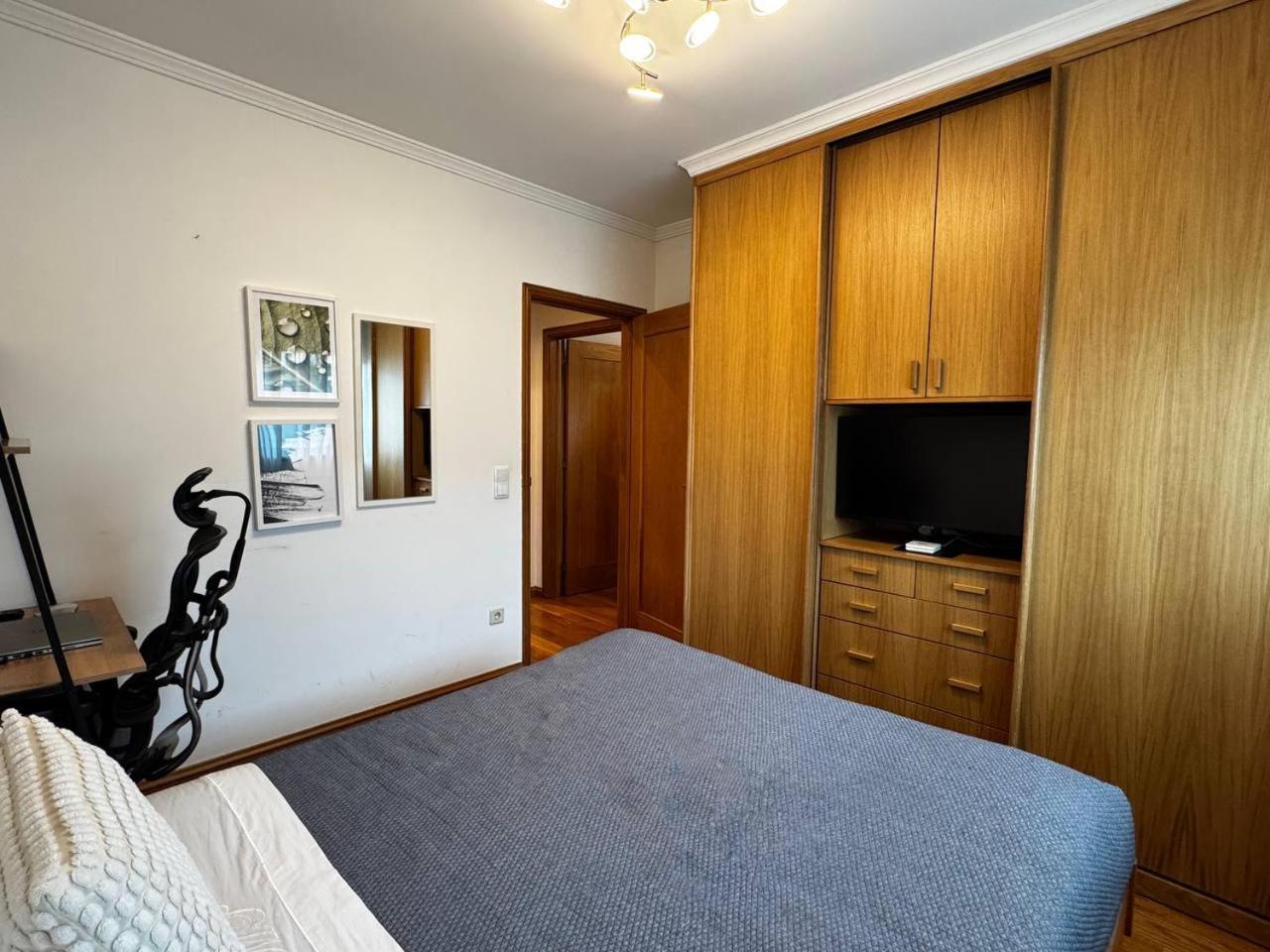 Porto Gaia Rr Apartment By Mp Vila Nova de Gaia Ngoại thất bức ảnh