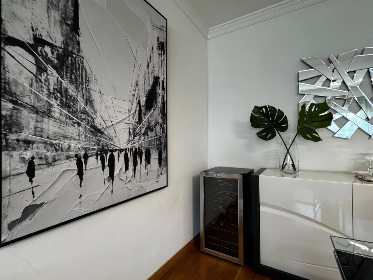 Porto Gaia Rr Apartment By Mp Vila Nova de Gaia Ngoại thất bức ảnh