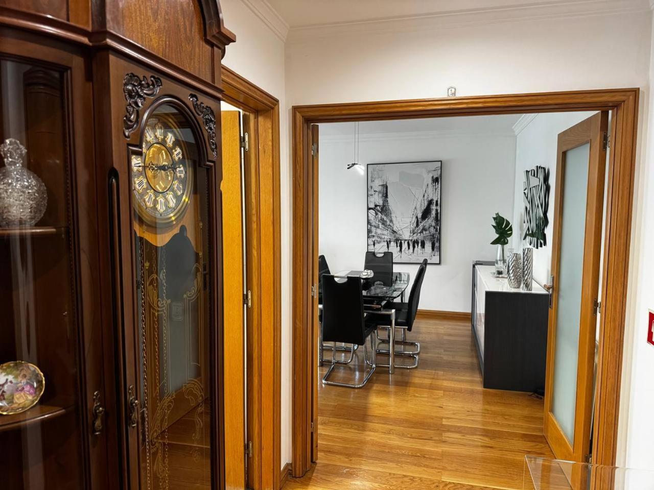 Porto Gaia Rr Apartment By Mp Vila Nova de Gaia Ngoại thất bức ảnh