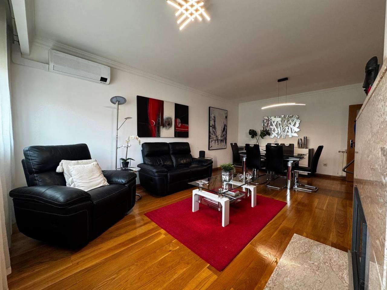 Porto Gaia Rr Apartment By Mp Vila Nova de Gaia Ngoại thất bức ảnh