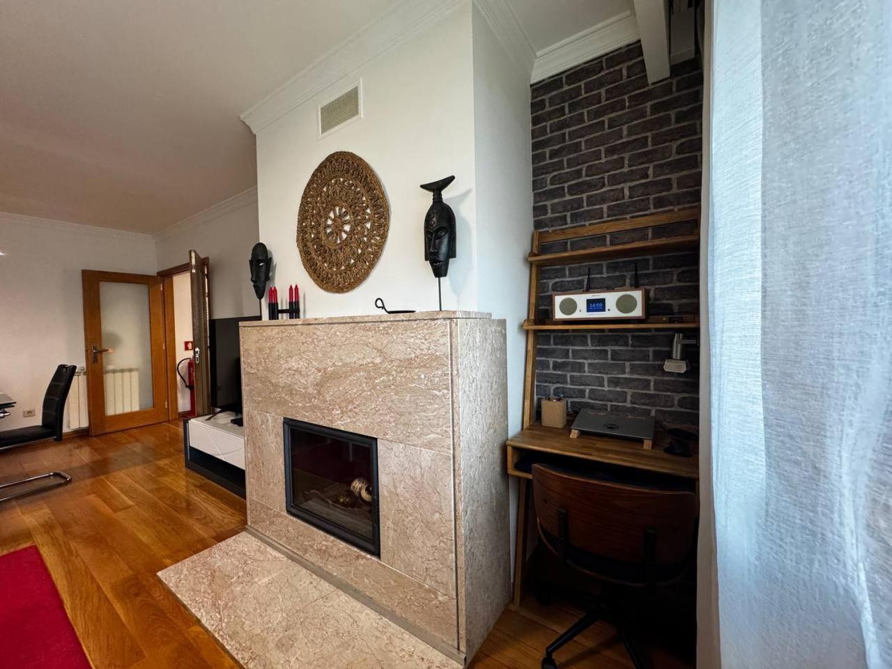 Porto Gaia Rr Apartment By Mp Vila Nova de Gaia Ngoại thất bức ảnh